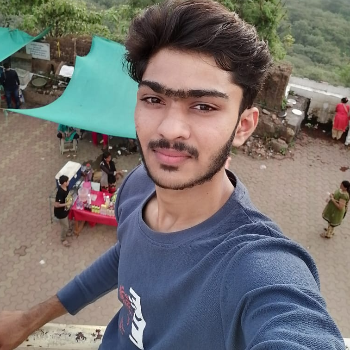 Gujarati Yutik - Android Developer